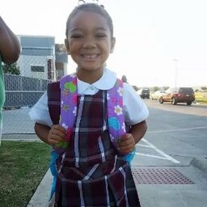 Meet your Posher, Wendell